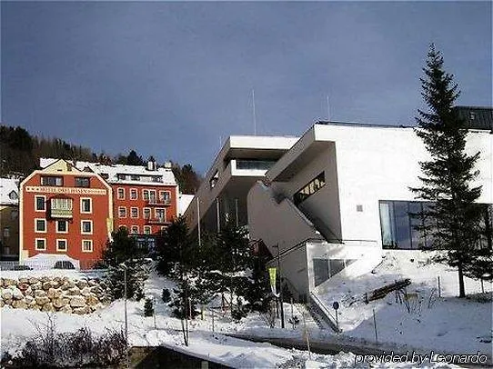 Drei Hasen Hotel