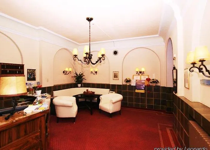 Drei Hasen فندق ماريازيل