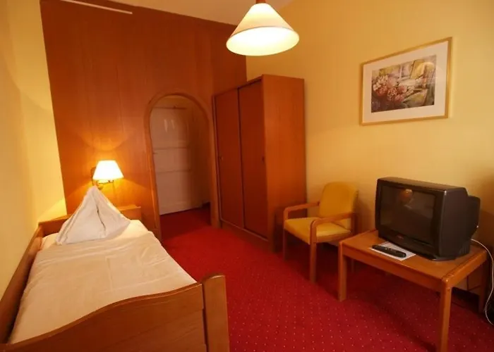 Drei Hasen 3* Mariazell