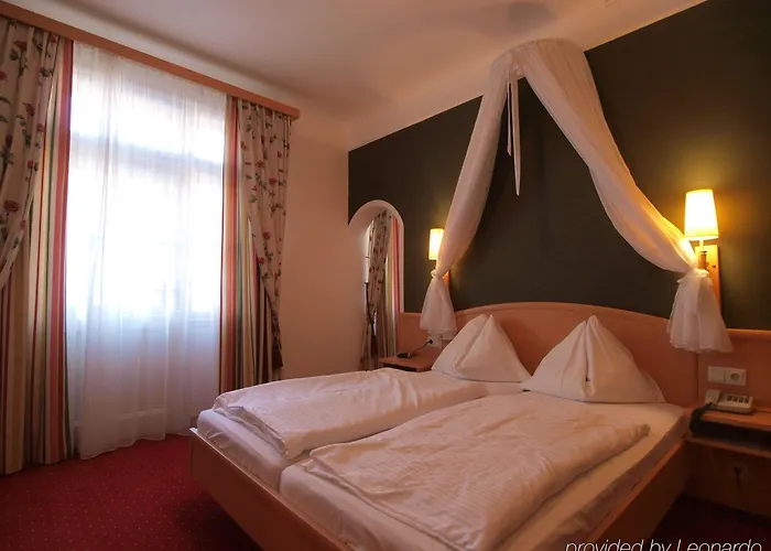 Drei Hasen Hotel Mariazell