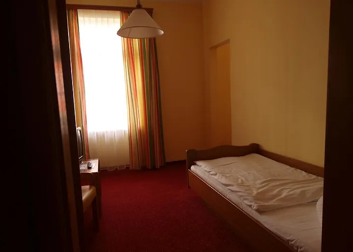 Hotel Drei Hasen Mariazell