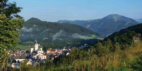 Drei Hasen Mariazell