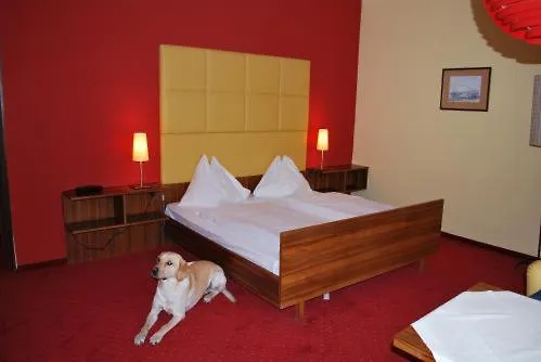 Drei Hasen Hotel Mariazell